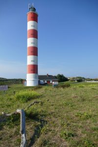 Berck Phare